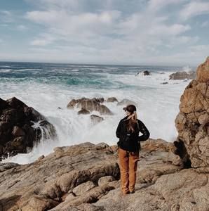 Meet your Posher, Kimberly